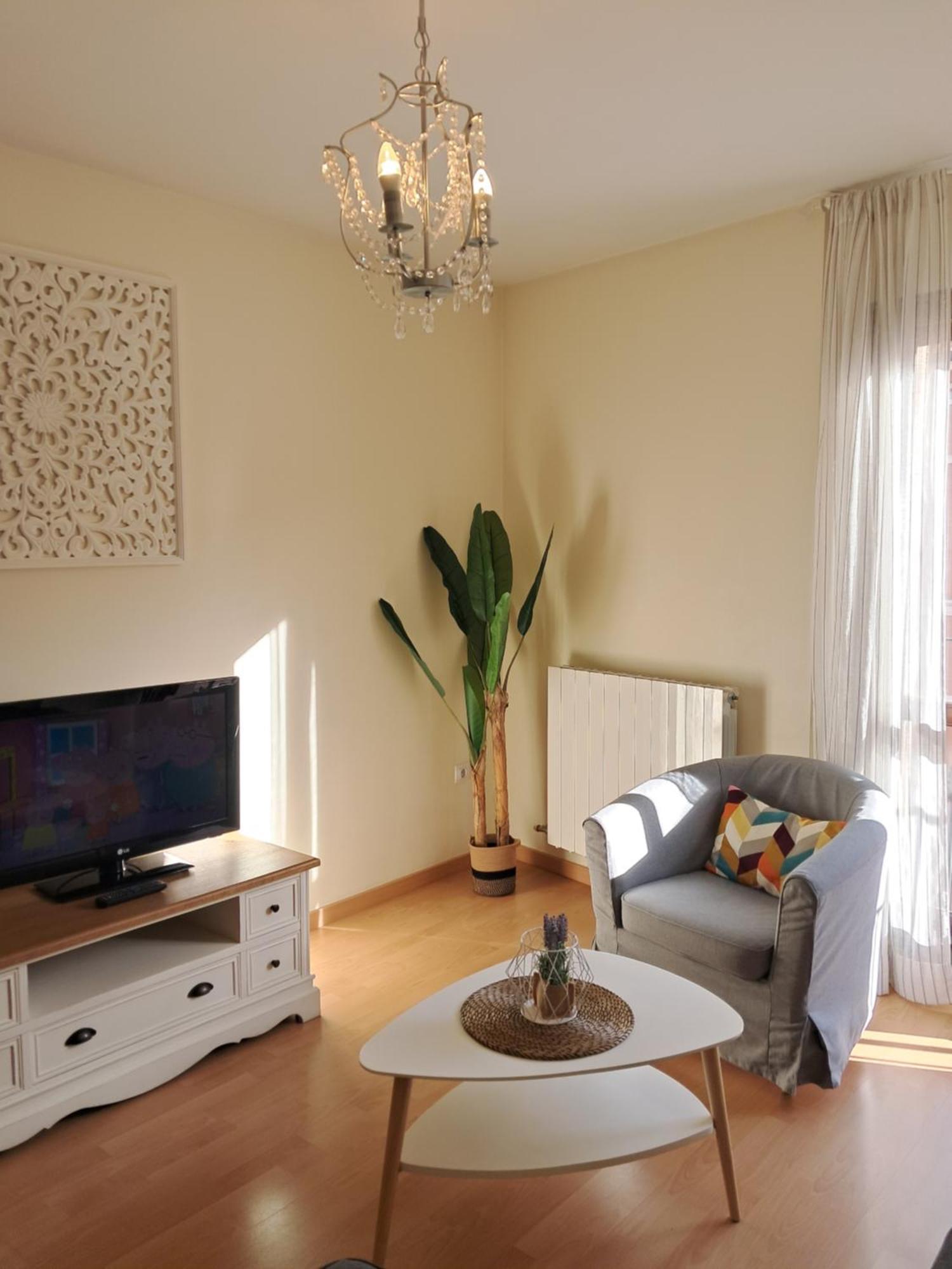 Apartamento Rua Centro Balcony Calatayud Kültér fotó
