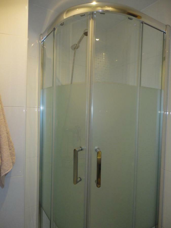 Apartamento Rua Centro Balcony Calatayud Kültér fotó
